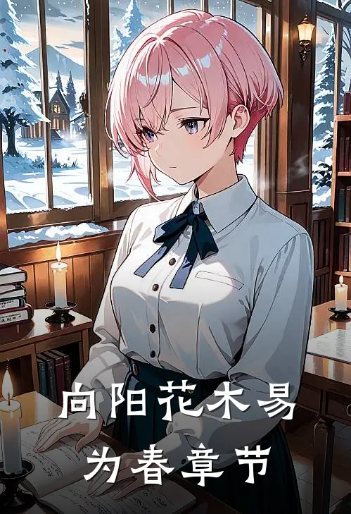 向阳花木易为春章节