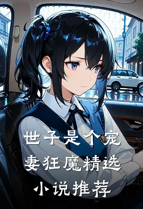 世子是个宠妻狂魔精选小说推荐