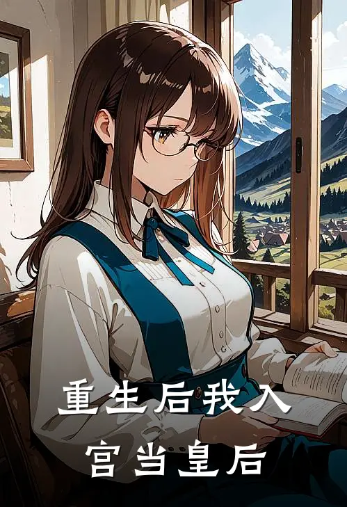 重生后我入宫当皇后