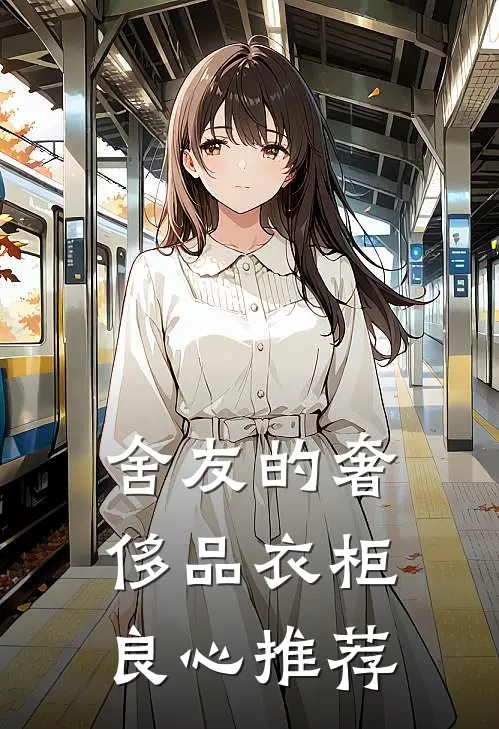 舍友的“奢侈品衣柜”良心推荐