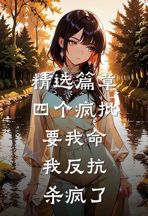 精选篇章四个疯批要我命，我反抗杀疯了