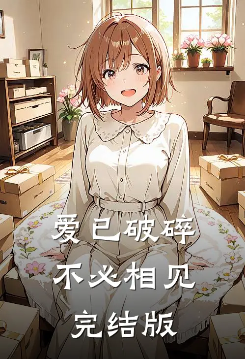 爱已破碎,不必相见完结版在线观看