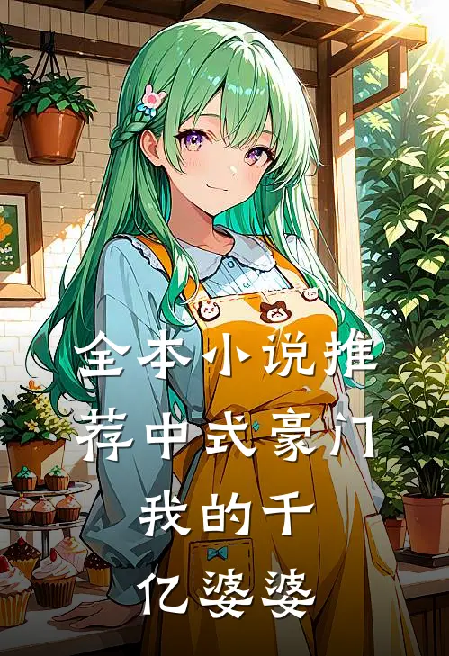 全本小说推荐中式豪门，我的千亿婆婆