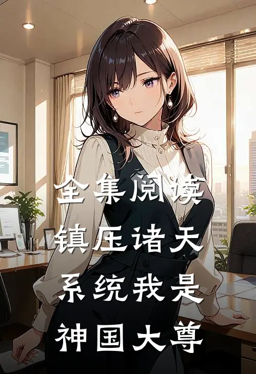 全集阅读镇压诸天系统我是神国大尊