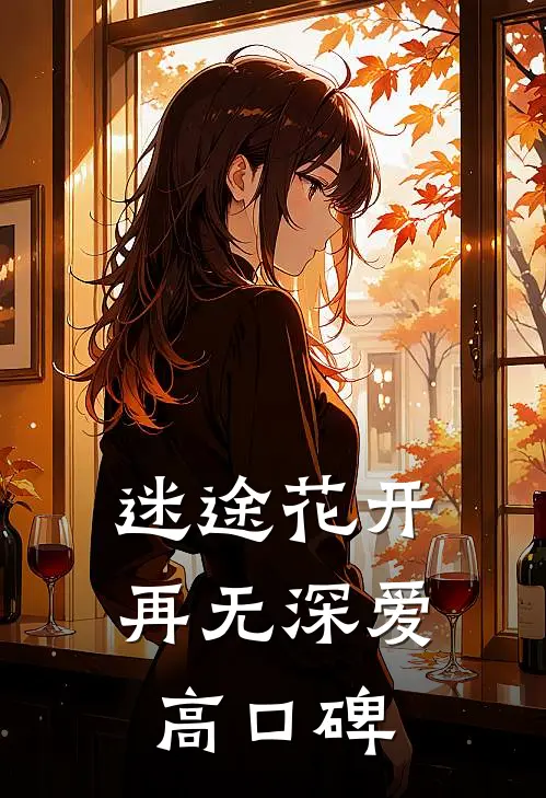 迷途花开，再无深爱高口碑