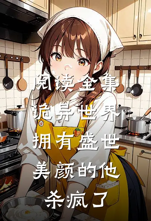 阅读全集诡异世界，拥有盛世美颜的他杀疯了