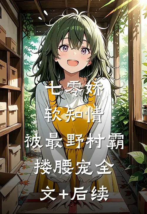 七零娇软知情，被最野村霸搂腰宠全文+后续