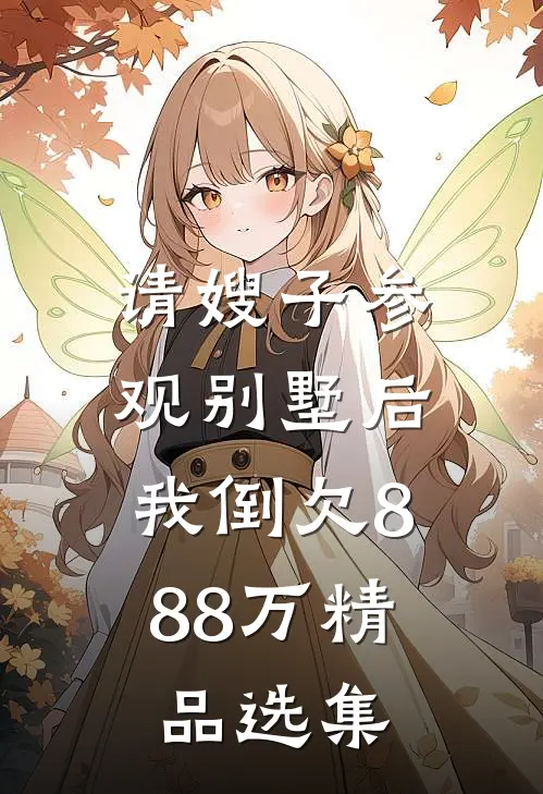 请嫂子参观别墅后，我倒欠888万精品选集