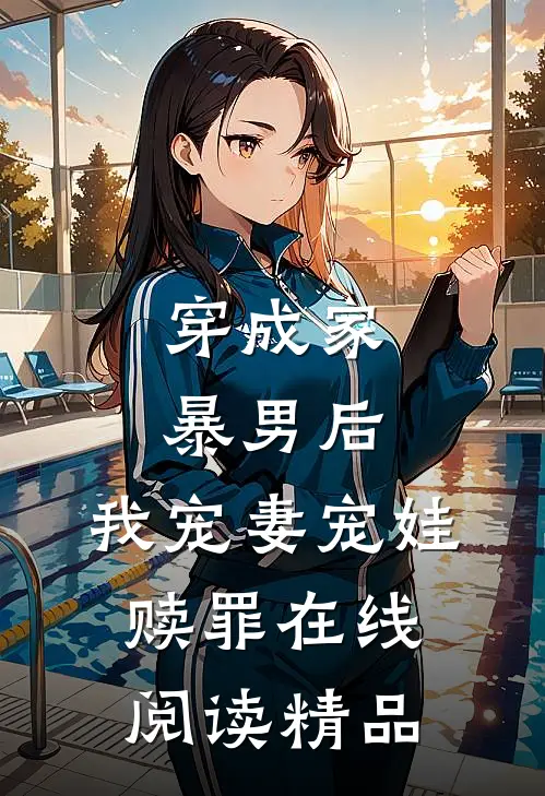 穿成家暴男后,我宠妻宠娃赎罪在线阅读精品免费