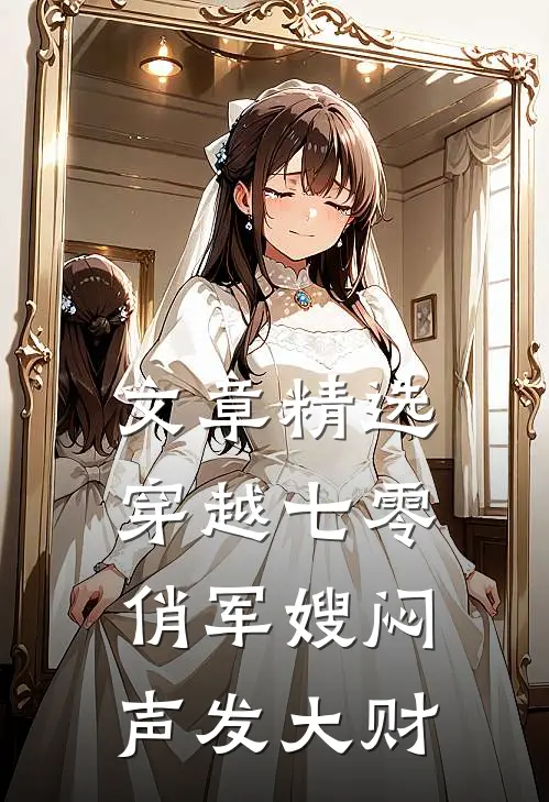 文章精选穿越七零，俏军嫂闷声发大财
