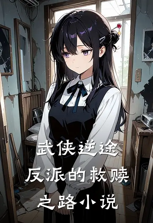 武侠逆途反派的救赎之路免费阅读