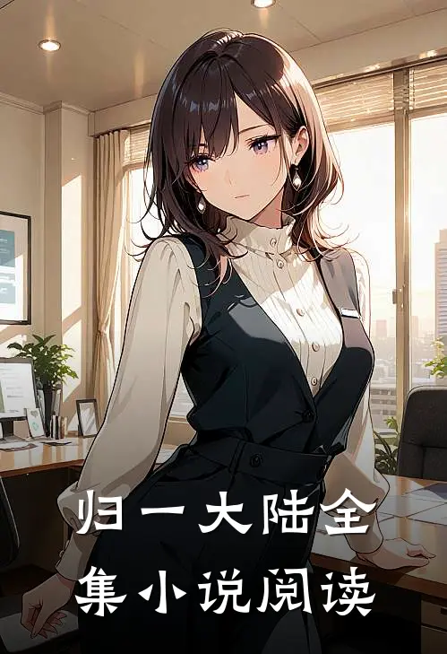 归一大陆全集阅读