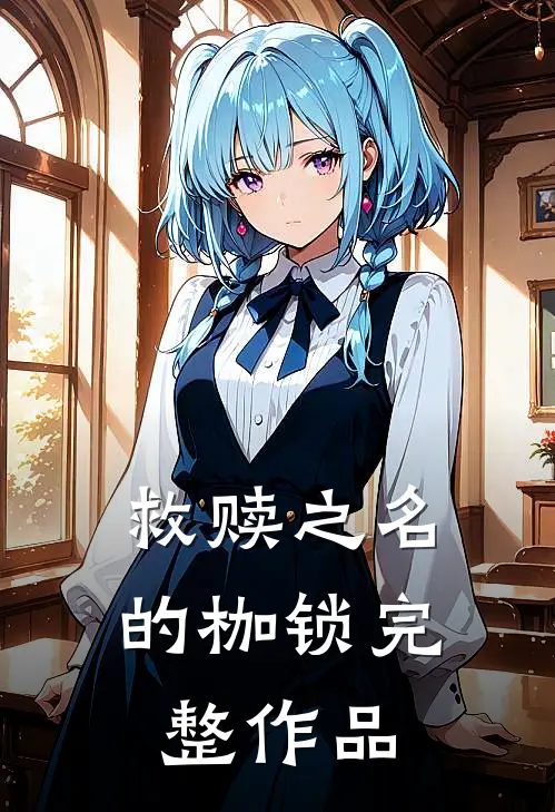 救赎之名的枷锁完整作品在线观看