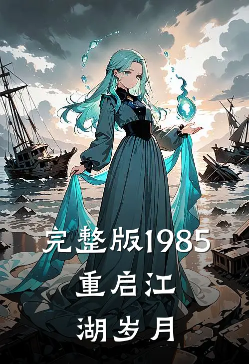 完整版1985：重启江湖岁月
