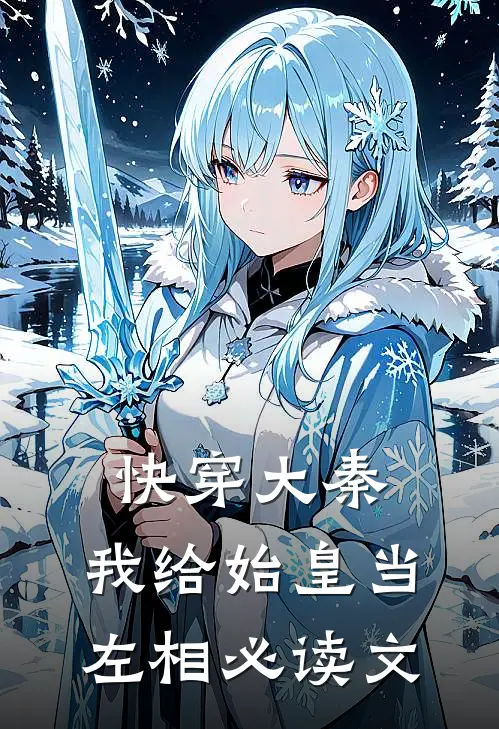 快穿大秦：我给始皇当左相必读文