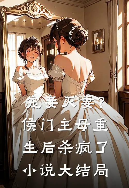 宠妾灭妻？侯门主母重生后杀疯了小说大结局