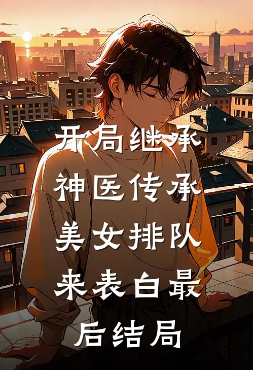 开局继承神医传承，美女排队来表白最后结局