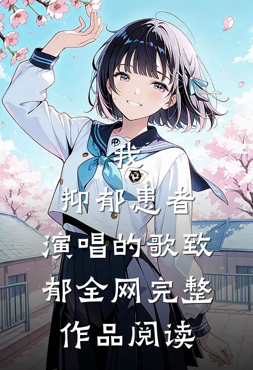 我,抑郁患者,演唱的歌致郁全网完整作品阅读
