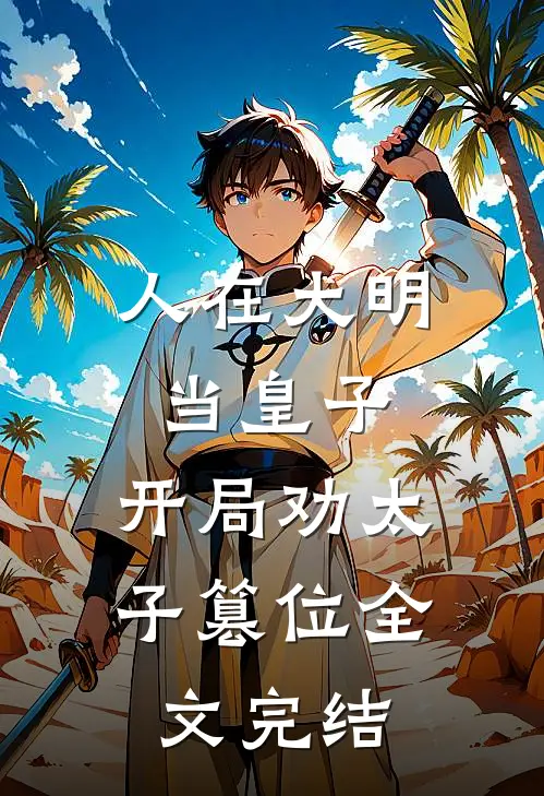人在大明当皇子，开局劝太子篡位全文完结