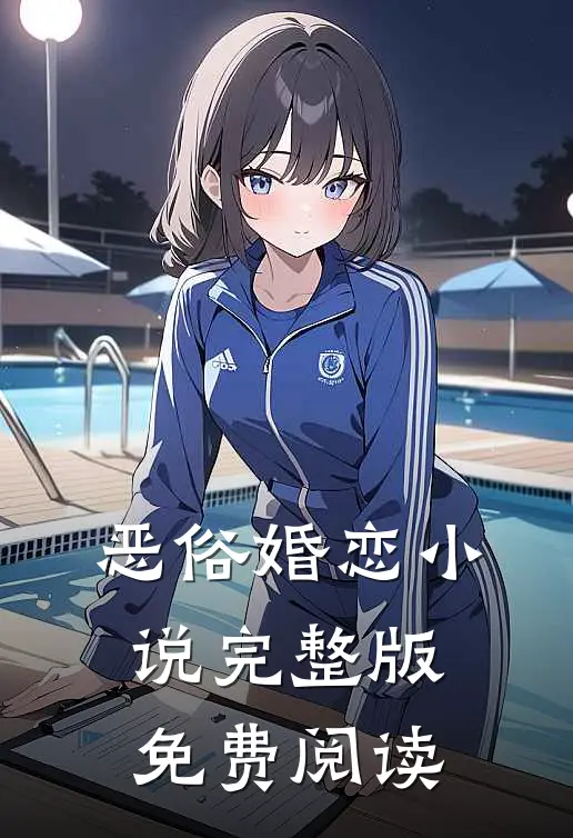 恶俗婚恋小说完整版免费阅读