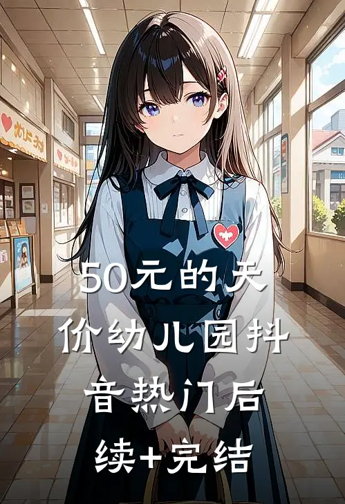 50元的天价幼儿园抖音热门后续+完结