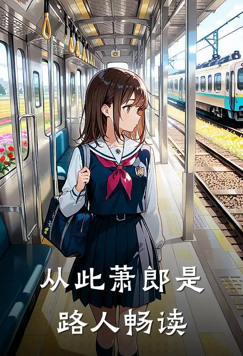 从此萧郎是路人畅读