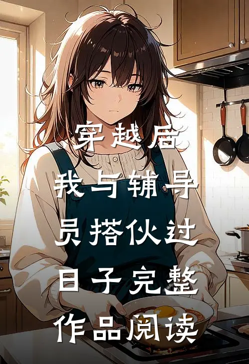 穿越后，我与辅导员搭伙过日子完整作品阅读