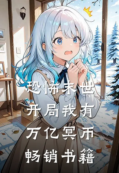 恐怖末世，开局我有万亿冥币畅销书籍