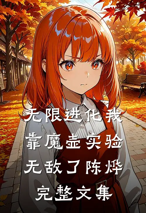 无限进化我靠魔壶实验无敌了陈烨完整文集