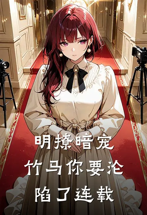 明撩暗宠，竹马你要沦陷了连载