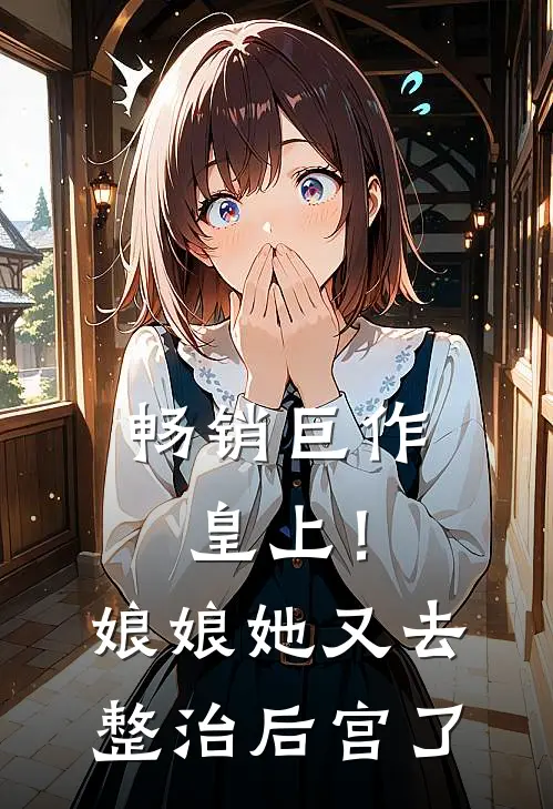 畅销巨作皇上！娘娘她又去整治后宫了