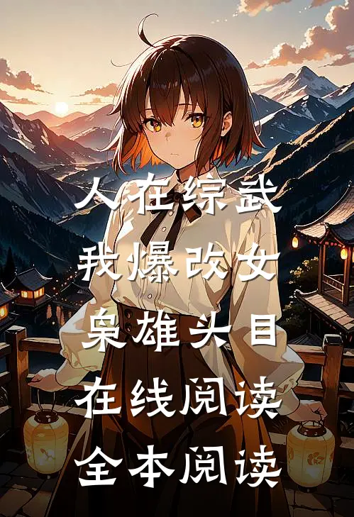 人在综武，我爆改女枭雄头目在线阅读全本阅读