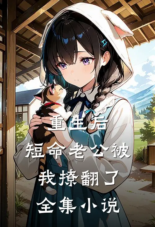重生后，短命老公被我撩翻了全集小说