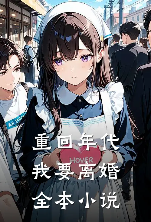 重回年代，我要离婚全本小说