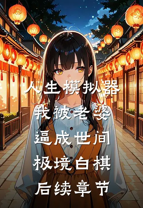 人生模拟器：我被老婆逼成世间极境白棋后续章节