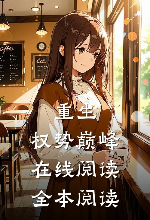 重生：权势巅峰在线阅读全本阅读