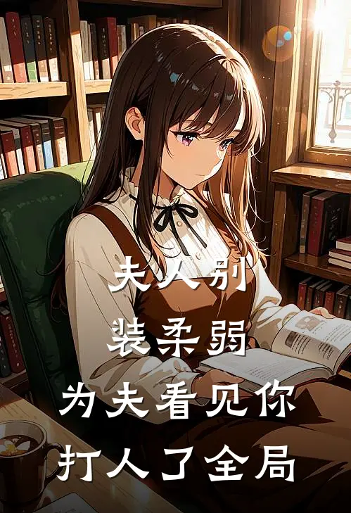 夫人别装柔弱,为夫看见你打人了全局免费阅读