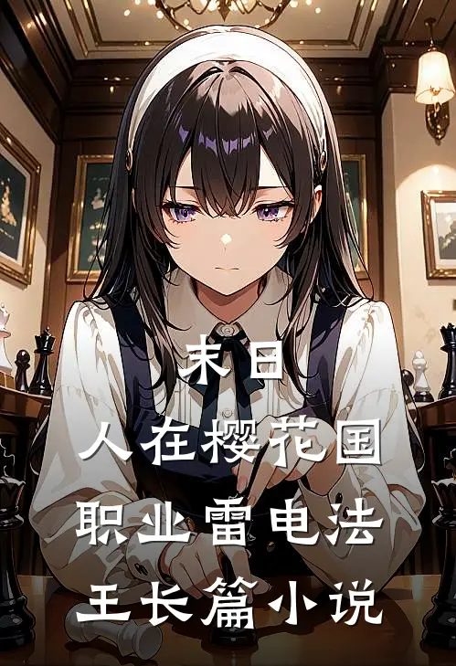 末日：人在樱花国，职业雷电法王长篇小说