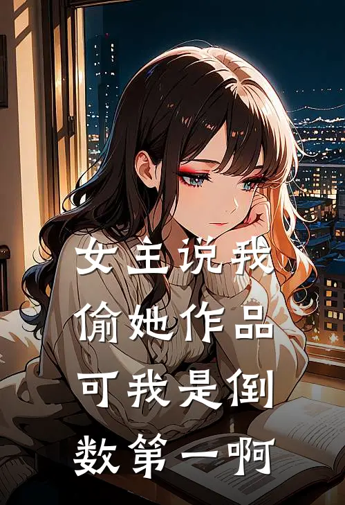 女主说我偷她作品,可我是倒数第一啊?