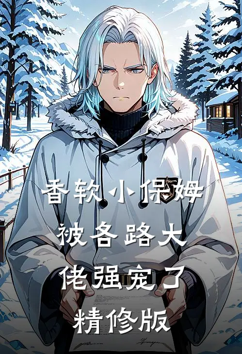 香软小保姆，被各路大佬强宠了精修版