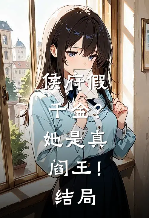 侯府假千金？她是真阎王！结局