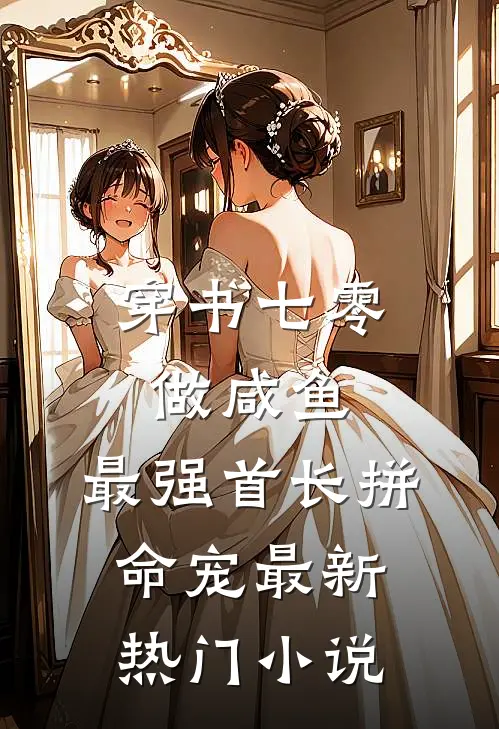 穿书七零做咸鱼，最强首长拼命宠最新热门小说