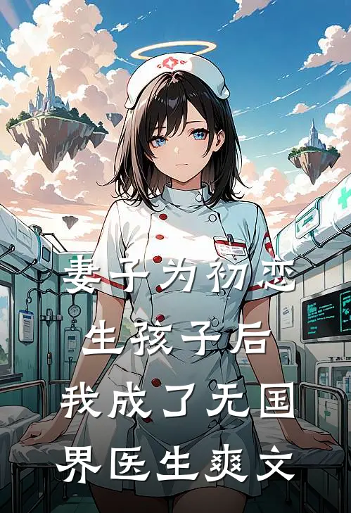 妻子为初恋生孩子后，我成了无国界医生爽文