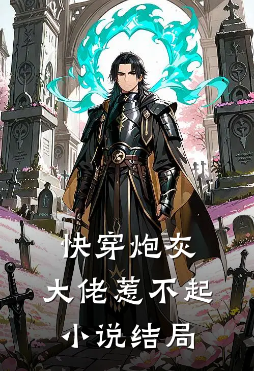 快穿炮灰大佬惹不起结局是