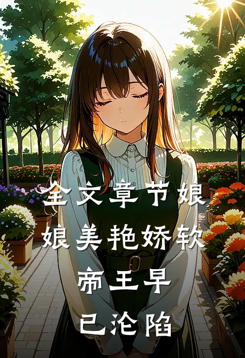 全文章节娘娘美艳娇软,帝王早已沦陷免费阅读
