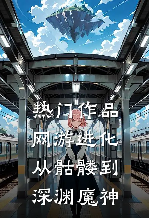 热门作品网游进化：从骷髅到深渊魔神