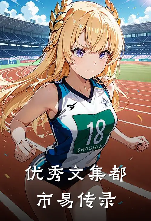 优秀文集都市易传录