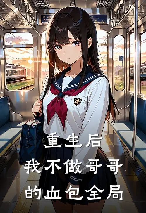 重生后，我不做哥哥的血包全局