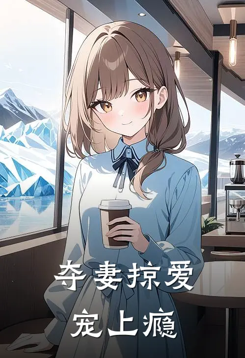 夺妻掠爱宠上瘾