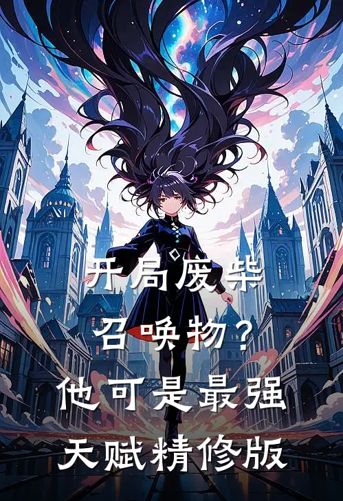 开局废柴召唤物？他可是最强天赋精修版